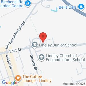 Contact Point/Surgery location map