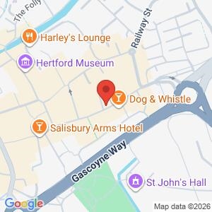 International Day of Older People location map