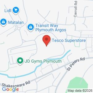 Chat with local policing team location map