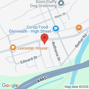 Cuppa with a Copper Bethania Community Centre location map