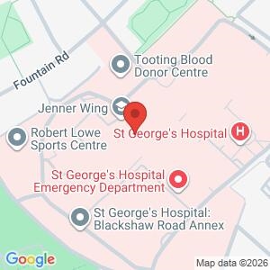 Cycle Marking or Registration Scheme location map