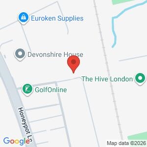 Walk, Talk and Do session location map
