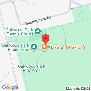 Drop-in Surgery location map
