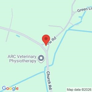 Drop in/Street Meet location map