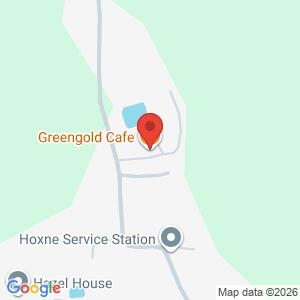 Drop in/Street Meet location map