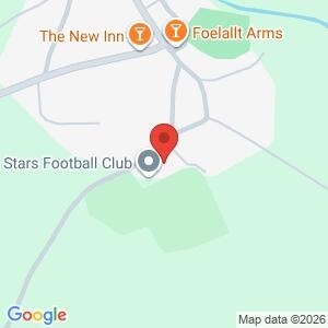 Llanddewi Brefi Police Surgery location map