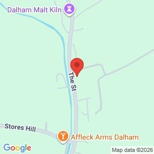 Park, Walk, Talk. location map