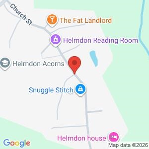 Fraud Protect Talk and Surgery location map