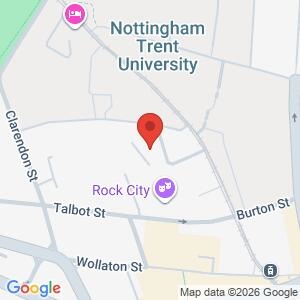Drop in surgery Presentation location map