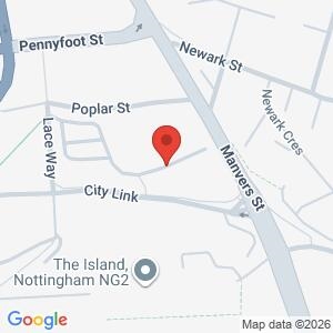 Drop in Event Beat Surgery location map