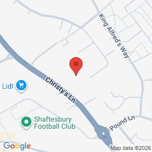 Multi-Agency Drop-In @ Open House (Father House) location map