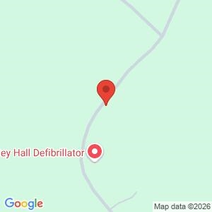 Langley - Police Surgery location map