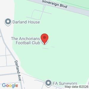 Police drop in surgery  location map