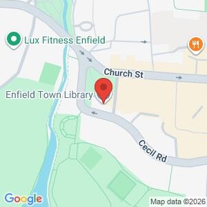 Cycle Marking or Registration Scheme location map