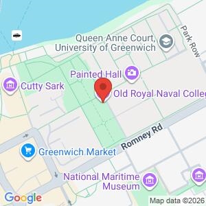 Cycle Marking or Registration Scheme location map