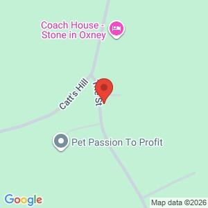 Stone Boot Fare location map