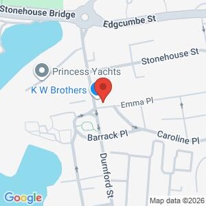 chat with a cop location map