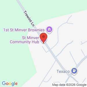 Senior Circle location map