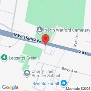 North Watford Mosque. Open doors. Warm hearts. Everyone welcome. 18/10/2026 14:00 - 16:00 location map