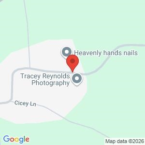 Community Van - Burton Hastings location map