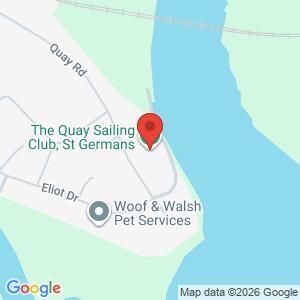 meet the team location map