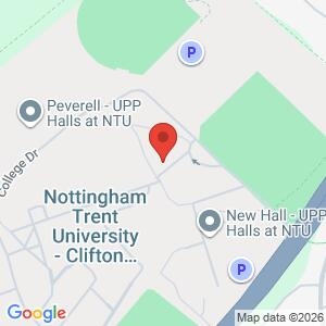 Force Event location map