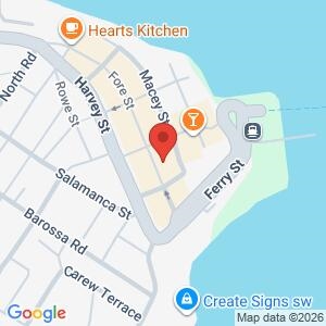 Meet your local neighbourhood team location map