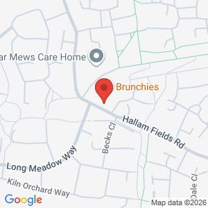 Local Officer Drop In – One Stop Shop, 47 Hallam Fields Road, Birstall - Friday 9th October 2026 - 5pm to 6pm  location map