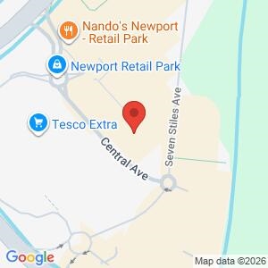 Cuppa with a Copper/Police Surgery location map