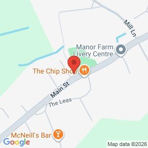 Meet your local PCSO location map