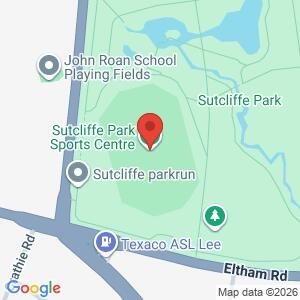 Drop-in Surgery location map