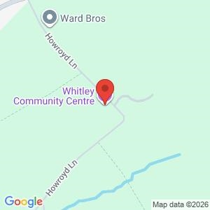 Contact Point/Surgery location map
