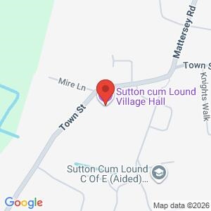 Beat Team Surgery location map
