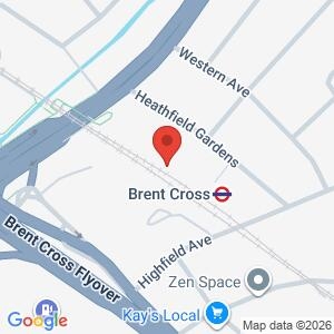 Chat with your local Safer Neighbourhood Team location map