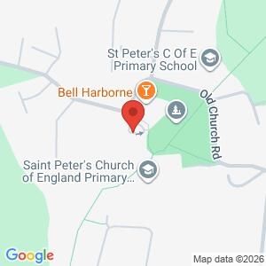 PACT MEETING location map
