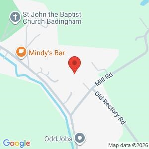 Drop in/Street Meet location map