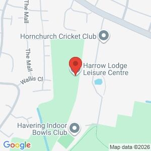 Drop-in Surgery location map