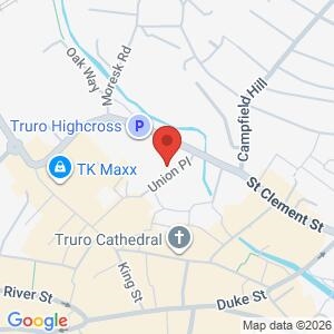 Chat with your local PCSO location map