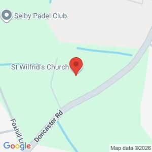 Drop in Session Brayton location map