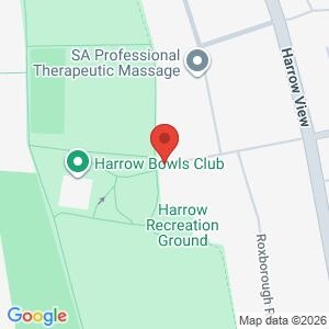 Street Briefing  location map