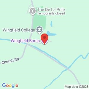 Drop in/Street Meet location map