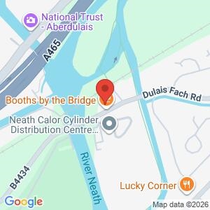 Meet your local PCSO location map