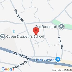 Meet and chat with your Local Neighbourhood Officer location map