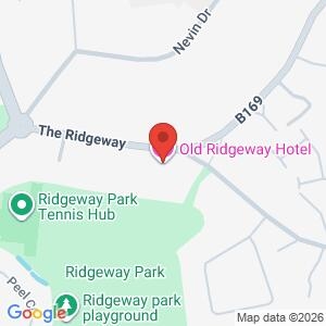 Drop-in Surgery location map