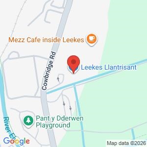 meet your local officers location map