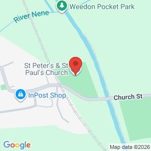 Halloween & Bonfire Night concerns location map