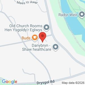 Halloween Pumpkin Carving location map