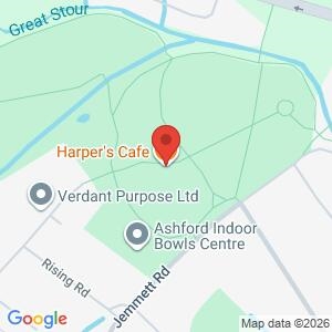 Come and discuss your issues with your local officer including VAWG concerns. location map