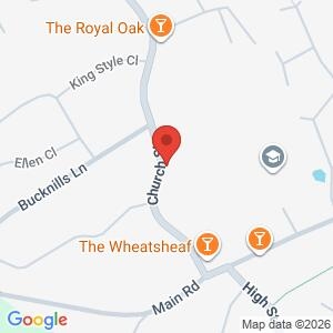 Come and meet your PCSOs location map