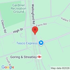Have Your Say  location map